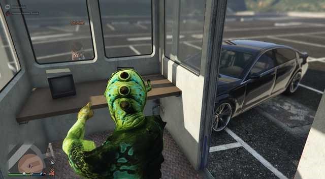 俠盜獵車手5 (GTA 5) online版全卡牌收集位置分享