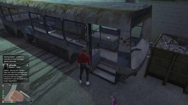 俠盜獵車手5 (GTA 5) online版全卡牌收集位置分享