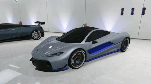 俠盜獵車手5 (GTA 5) 6款超跑實用度綜合分析
