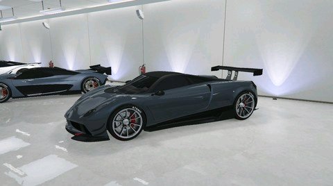 俠盜獵車手5 (GTA 5) 6款超跑實用度綜合分析