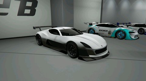 俠盜獵車手5 (GTA 5) 6款超跑實用度綜合分析