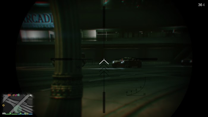 俠盜獵車手5 (GTA 5) 軍火貿易DLC全解鎖與改裝攻略