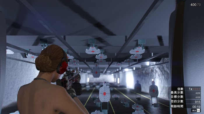 俠盜獵車手5 (GTA 5) 軍火貿易DLC全解鎖與改裝攻略