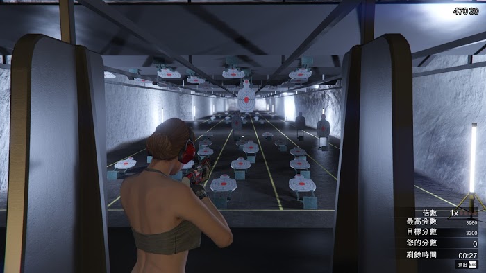 俠盜獵車手5 (GTA 5) 軍火貿易DLC全解鎖與改裝攻略