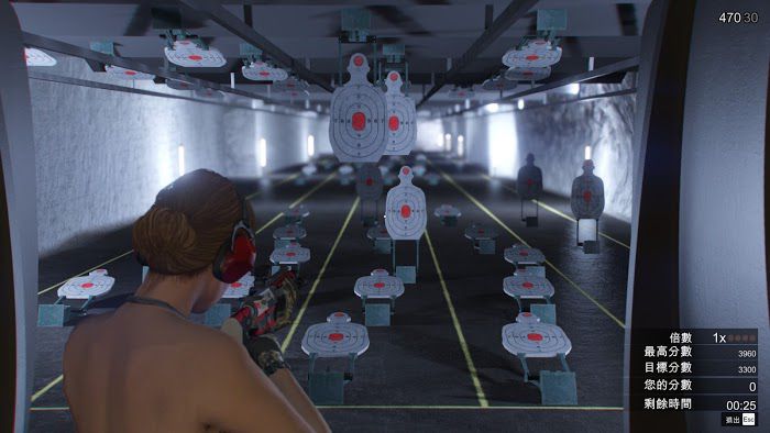俠盜獵車手5 (GTA 5) 軍火貿易DLC全解鎖與改裝攻略