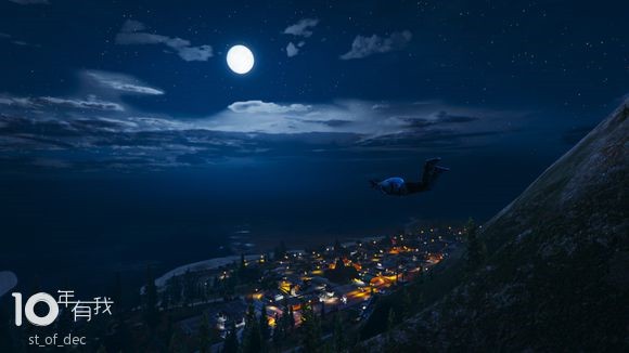 俠盜獵車手5 (GTA 5) 軍火貿易DLC更新內容完全解讀