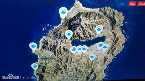 俠盜獵車手5 (GTA 5) 軍火貿易DLC更新內容完全解讀
