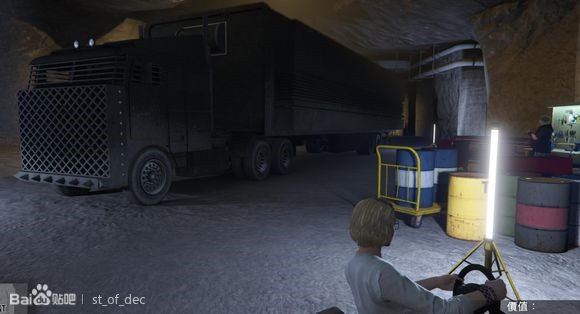 俠盜獵車手5 (GTA 5) 軍火貿易DLC更新內容完全解讀