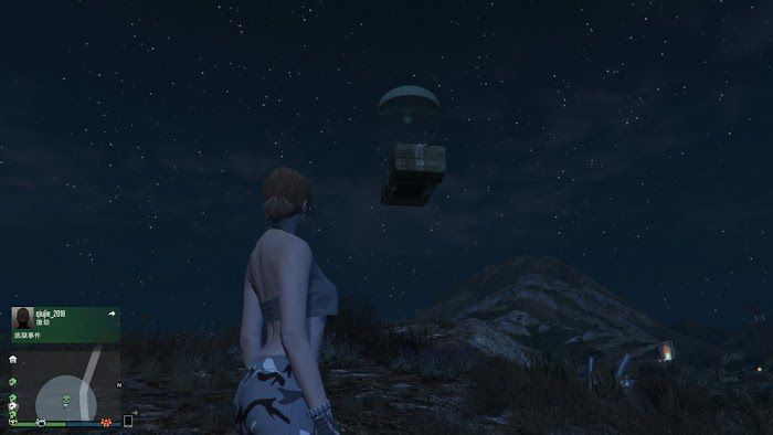 俠盜獵車手5 (GTA 5) 軍火貿易DLC全解鎖與改裝攻略