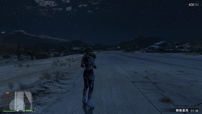 俠盜獵車手5 (GTA 5) 軍火貿易DLC全解鎖與改裝攻略