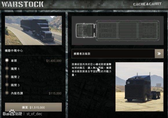 俠盜獵車手5 (GTA 5) 軍火貿易DLC更新內容完全解讀