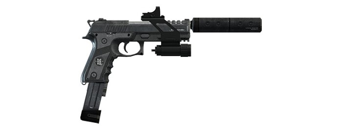俠盜獵車手5 (GTA 5) 軍火貿易DLC新增武器與載具分享