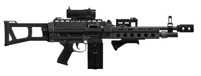 俠盜獵車手5 (GTA 5) 軍火貿易DLC新增武器與載具分享
