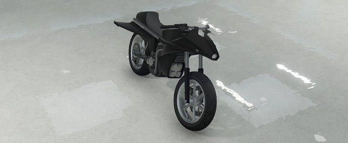 俠盜獵車手5 (GTA 5) 軍火貿易DLC新增武器與載具分享