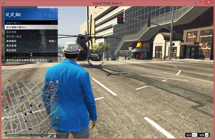 俠盜獵車手5 (GTA 5) 軍火貿易DLC更新內容完全解讀