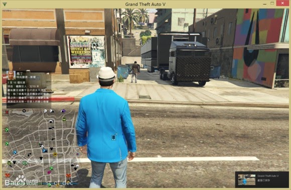俠盜獵車手5 (GTA 5) 軍火貿易DLC更新內容完全解讀