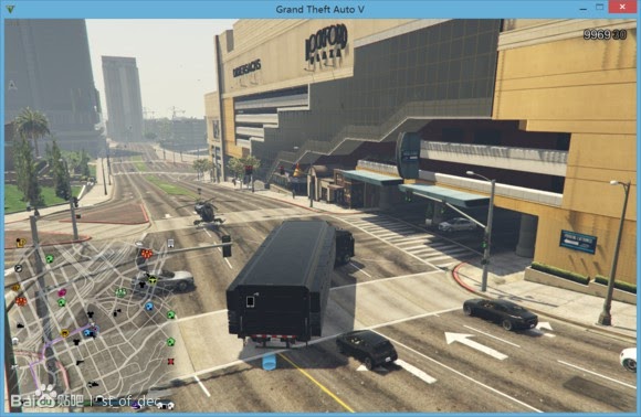 俠盜獵車手5 (GTA 5) 軍火貿易DLC更新內容完全解讀