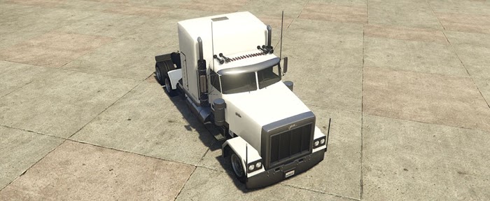 俠盜獵車手5 (GTA 5) 軍火貿易DLC新增武器與載具分享
