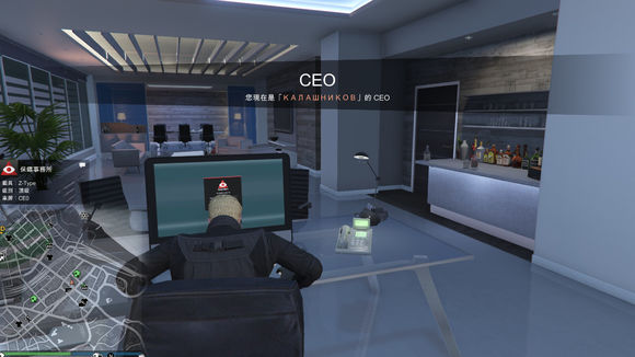 俠盜獵車手5 (GTA 5) 進出口大亨模式賺錢心得