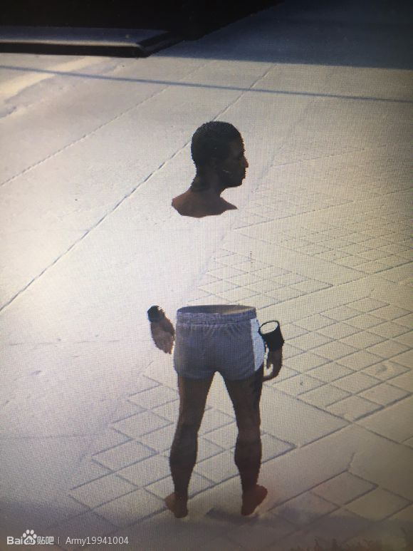 俠盜獵車手5 (GTA 5) 1.37版卡所有服裝方法介紹
