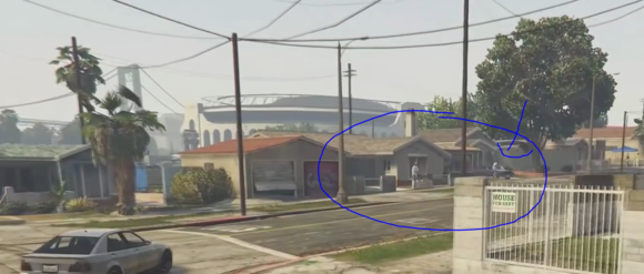 俠盜獵車手5 (GTA 5) 稀有變種幫派車取得方法教學