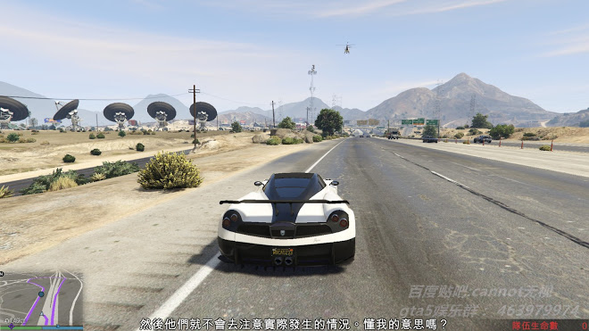俠盜獵車手5 (GTA 5) 搶劫模式任務圖文攻略大全