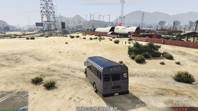 俠盜獵車手5 (GTA 5) 搶劫模式任務圖文攻略大全