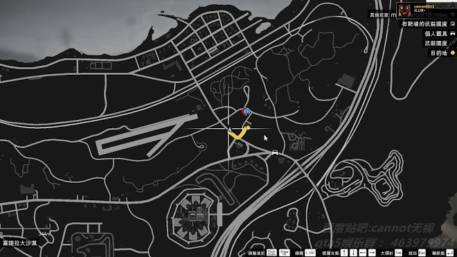 俠盜獵車手5 (GTA 5) 搶劫模式任務圖文攻略大全