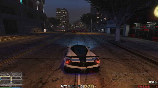 俠盜獵車手5 (GTA 5) 搶劫模式任務圖文攻略大全