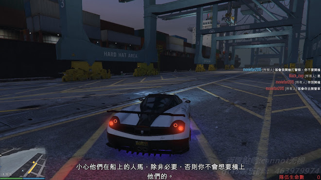 俠盜獵車手5 (GTA 5) 搶劫模式任務圖文攻略大全