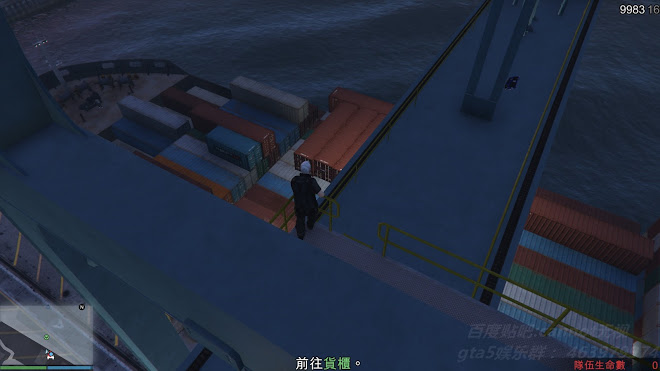 俠盜獵車手5 (GTA 5) 搶劫模式任務圖文攻略大全