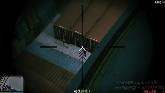 俠盜獵車手5 (GTA 5) 搶劫模式任務圖文攻略大全