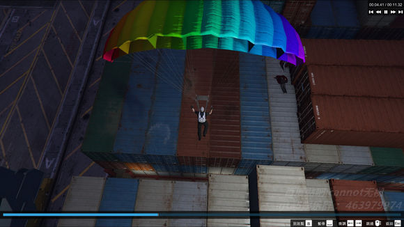 俠盜獵車手5 (GTA 5) 搶劫模式任務圖文攻略大全