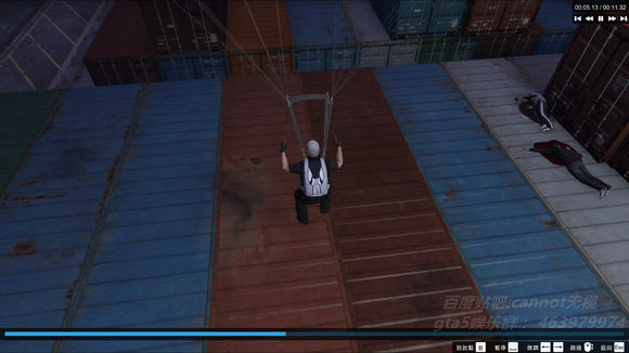 俠盜獵車手5 (GTA 5) 搶劫模式任務圖文攻略大全