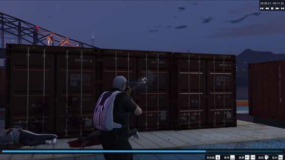 俠盜獵車手5 (GTA 5) 搶劫模式任務圖文攻略大全
