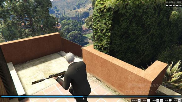 俠盜獵車手5 (GTA 5) 搶劫模式任務圖文攻略大全