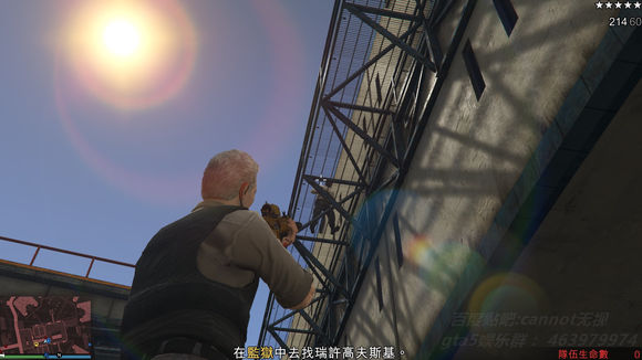 俠盜獵車手5 (GTA 5) 搶劫模式任務圖文攻略大全