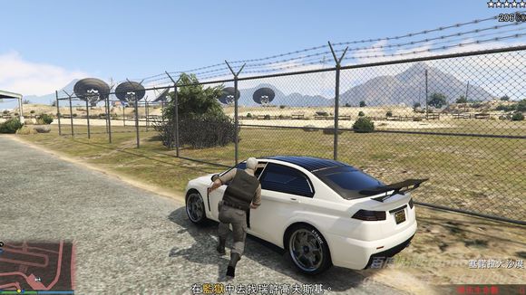 俠盜獵車手5 (GTA 5) 搶劫模式任務圖文攻略大全