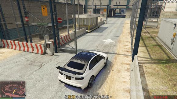 俠盜獵車手5 (GTA 5) 搶劫模式任務圖文攻略大全