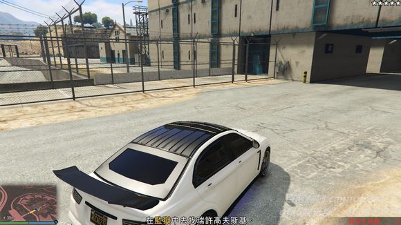 俠盜獵車手5 (GTA 5) 搶劫模式任務圖文攻略大全