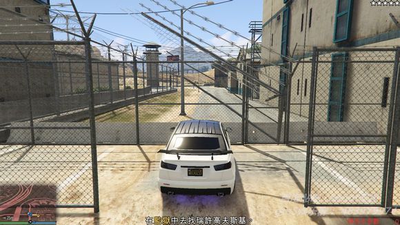 俠盜獵車手5 (GTA 5) 搶劫模式任務圖文攻略大全