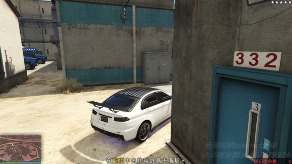 俠盜獵車手5 (GTA 5) 搶劫模式任務圖文攻略大全