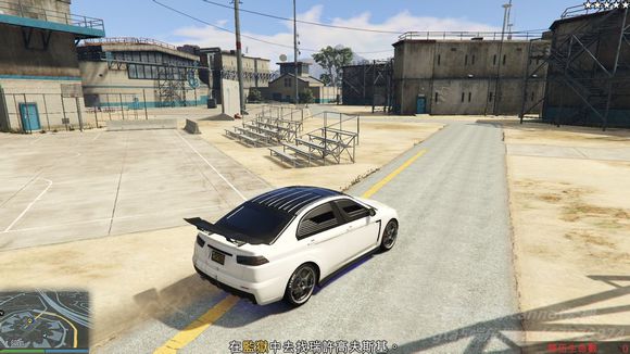 俠盜獵車手5 (GTA 5) 搶劫模式任務圖文攻略大全