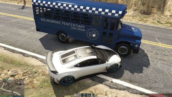 俠盜獵車手5 (GTA 5) 搶劫模式任務圖文攻略大全