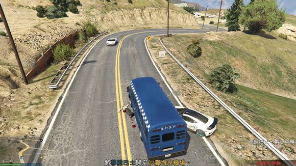 俠盜獵車手5 (GTA 5) 搶劫模式任務圖文攻略大全