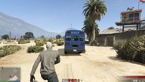 俠盜獵車手5 (GTA 5) 搶劫模式任務圖文攻略大全