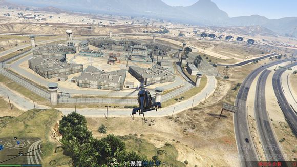俠盜獵車手5 (GTA 5) 搶劫模式任務圖文攻略大全