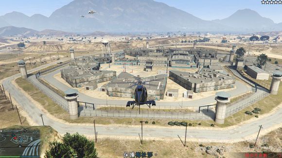 俠盜獵車手5 (GTA 5) 搶劫模式任務圖文攻略大全
