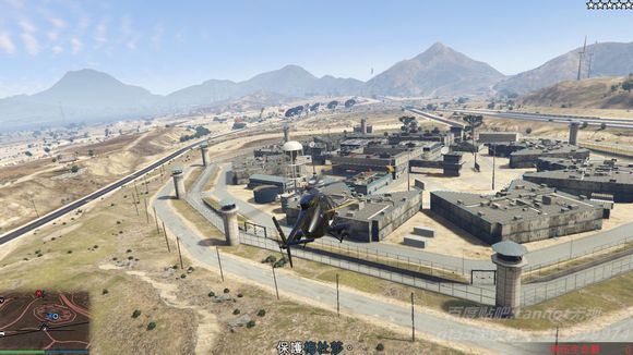 俠盜獵車手5 (GTA 5) 搶劫模式任務圖文攻略大全