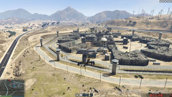 俠盜獵車手5 (GTA 5) 搶劫模式任務圖文攻略大全
